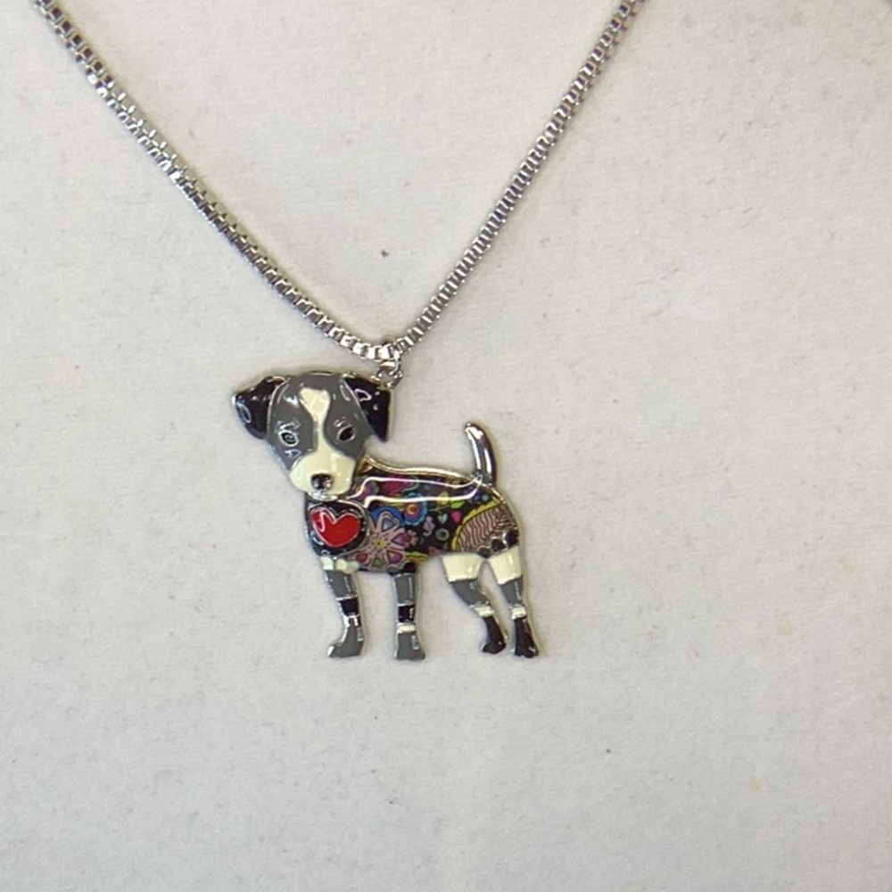 Dog necklace
